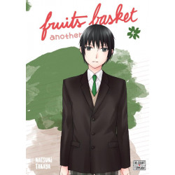FRUITS BASKET ANOTHER T04
