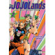 JOJO S JOJOLANDS THE JOJOLANDS T02