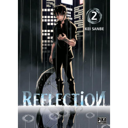 REFLECTION T02