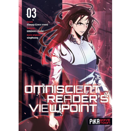 OMNISCIENT READER S VIEWPOINT T03