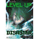 LEVEL UP DISASTER DIVINE POWER T03