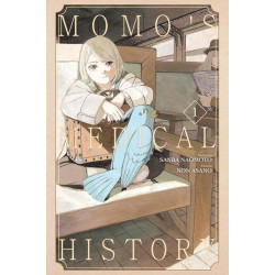 MOMO S MEDICAL HISTORY T01