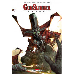 GUNSLINGER SPAWN T04