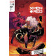 X-MEN RED T01 : LA TERRE BRISEE