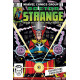 DOCTOR STRANGE : L'INTEGRALE 1981-1983 T09