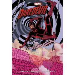 DAREDEVIL OMNIBUS PAR MARK WAID T02