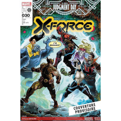 X-FORCE T03