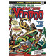 BROTHER VOODOO : L'INTEGRALE 1973-1990 (T01)