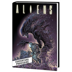 ALIENS OMNIBUS T04