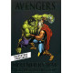 AVENGERS/DEFENDERS WAR MUST-HAVE