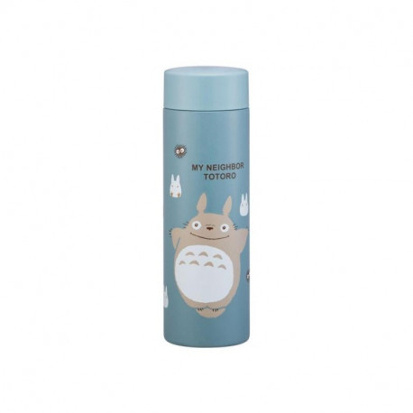 BOUTEILLE THERMOS 350ML TOTORO VOLANT MON VOISIN TOTORO