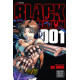 BLACK LAGOON VOL 01 VERSION ANGLAISE