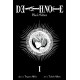 DEATH NOTE BLACK ED VOL 1 VERSION ANGLAISE