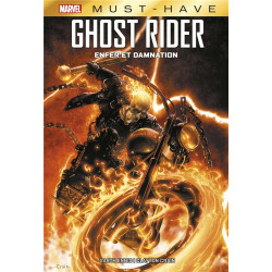 GHOST RIDER : ENFER ET DAMNATION