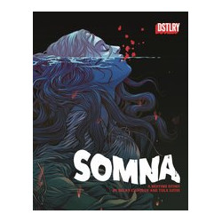 SOMNA HC (MR) (C: 0-1-2)