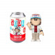 DUSTIN STRANGER THINGS SODA FUNKO VYNIL FIGURE 11 CM