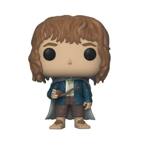 PIPPIN TOOK POP! SEIGNEUR DES ANNEAUX FUNKO POP! 9CM