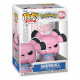 SNUBBULL POKEMON POP GAMES VINYL FIGURINE EMEA 9 CM