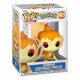 CHIMCHAR POKEMON POP GAMES VINYL FIGURINE EMEA 9 CM