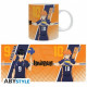 HAIKYU MUG 320 ML HINATA ET KAGEYAMA