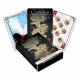 GAME OF THRONES JEU DE CARTES A JOUER ICONS