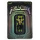 HELLBENT VAC METAL HEALEYMADE REACTION ACTION FIGURE 10 CM