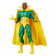 VISION MARVEL LEGENDS FIGURINE BAF MARVEL S THE VOID 15 CM