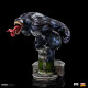 VENOM MARVEL STATUE ART SCALE 24 CM