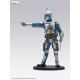 JANGO FETT ELITE COLLECTION STATUE 15 CM