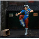 CHUN-LI ULTRA STREET FIGHTER II THE FINAL CHALLENGERS FIGURINE 15 CM