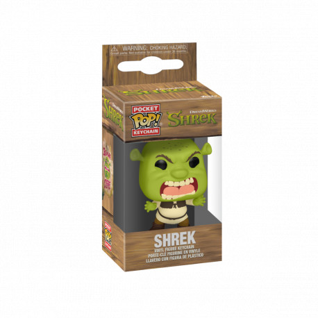 SHREK 30TH ANNIV POCKET POP SCARY SHREK