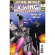 STAR WARS X WING ROGUE LEADER 2 ASSAULT ON CORELLIA