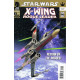 STAR WARS X WING ROGUE LEADER 1