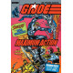 G.I. JOE, A REAL AMERICAN HERO : MAXIMUM ACTION T04 - SNAKE-EYES VS. COBRA COMMANDER