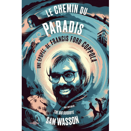 LE CHEMIN DU PARADIS