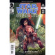 STAR WARS REPUBLIC 83 LAST ISSUE