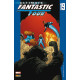 ULTIMATE FANTASTIC FOUR 19