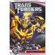 TRANSFORMERS LA FACE CACHEE DE LA LUNE BD OFFICIEL