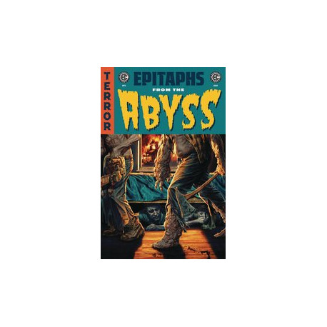 EC EPITAPHS FROM THE ABYSS #1 CVR A BERMEJO (MR)