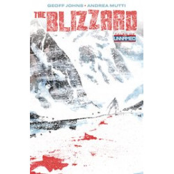 TALES OF THE UNNAMED THE BLIZZARD TP