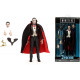 DRACULA UNIVERSAL MONSTERS ACTION FIGURE 15 CM