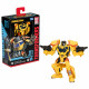 SUNSTREAKER TRANSFORMERS BUMBLEBEE STUDIO SERIES FIGURINE DELUXE CLASS CONCEPT ART 11 CM