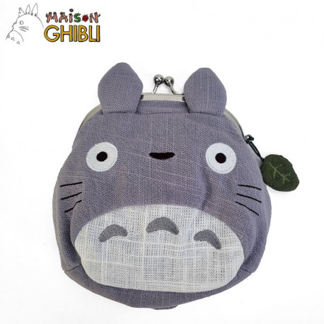 PORTE-MONNAIE JAPONAIS TOTORO MON VOISIN TOTORO