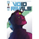 VOID RIVALS #11 CVR C 10 COPY INCV ARAUJO & O HALLORAN