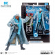 CAPTAIN BOOMERANG PLATINUM EDITION DC MULTIVERSE COLLECTOR ED ACTION FIGURE 15 CM