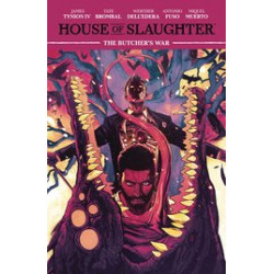 HOUSE OF SLAUGHTER TP VOL 5