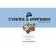 CYANIDE HAPPINESS PUNCHING ZOO HC 20TH ANNV ED 