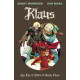 KLAUS THE LIFE TIMES OF SANTA CLAUS TP 