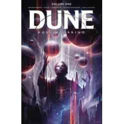 DUNE HOUSE CORRINO HC VOL 1