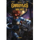 GARGOYLES DARK AGES TP 